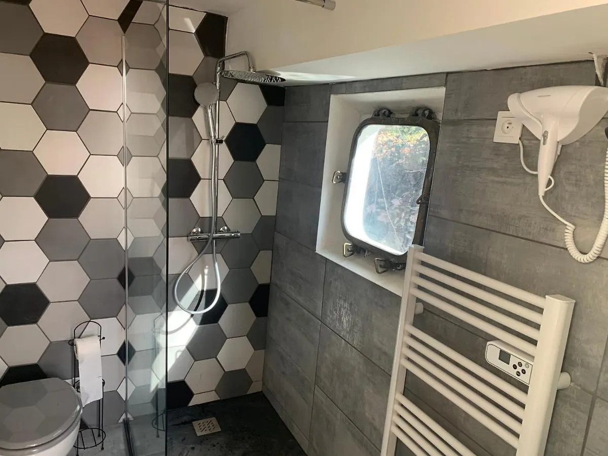 Chambres Dans Peniche Un Air De Vacances Toulouse