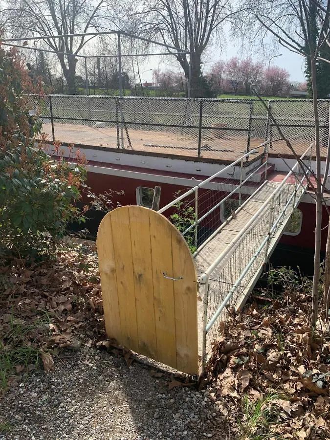 Chambres Dans Peniche Un Air De Vacances Toulouse